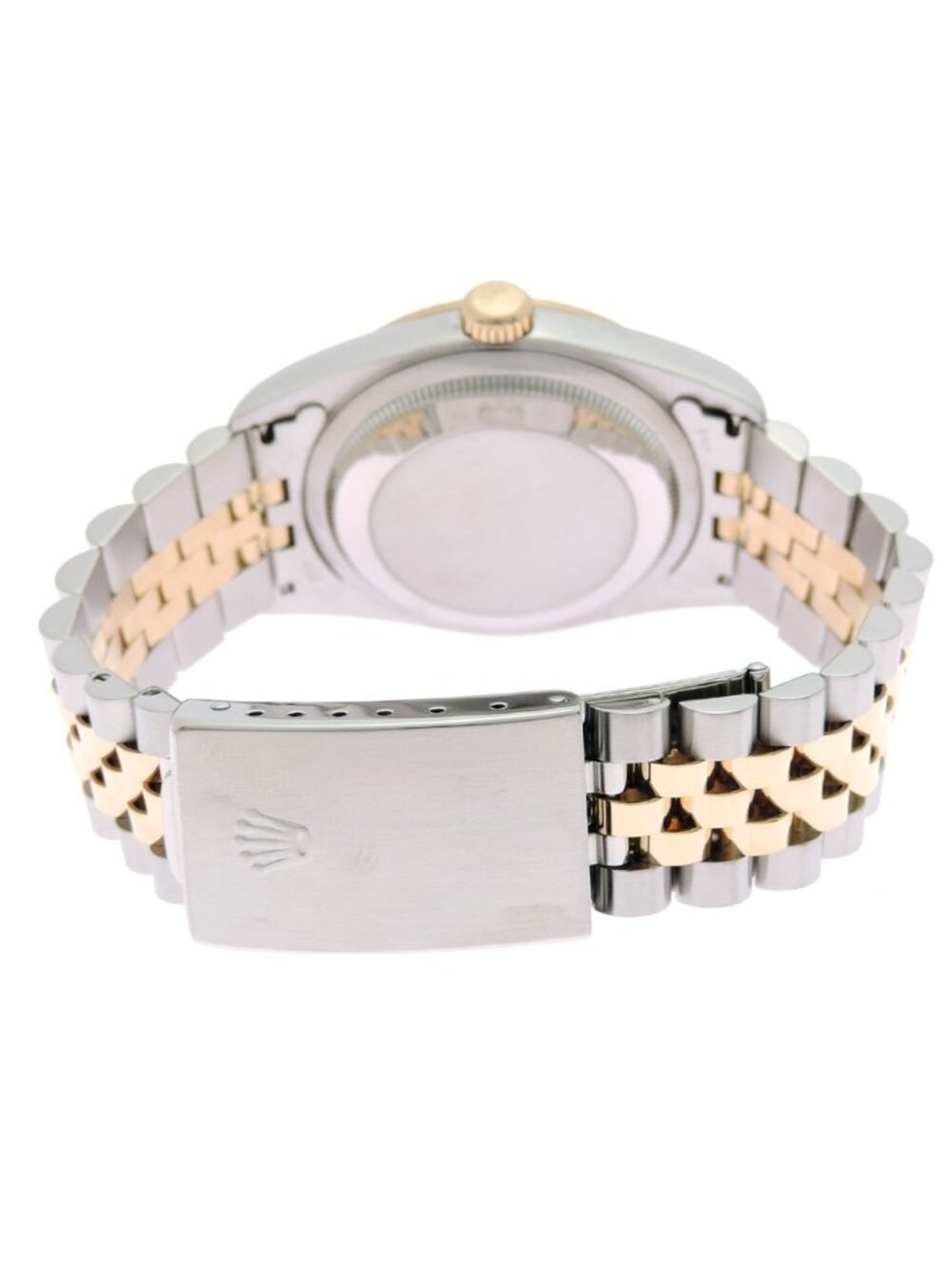 Rolex Watch Gold - Picture 4 of 8